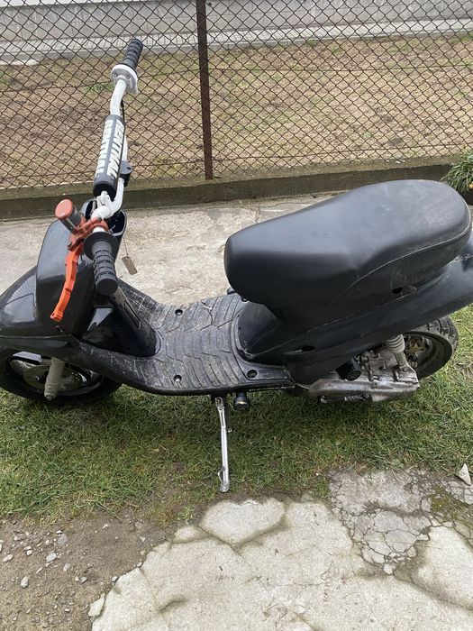 Yamaha BWS утка до 04 ТОРГ