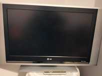 TV Plasma LG 32 - modelo RZ- 32LZ50