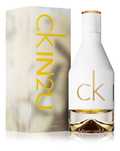 CALVIN KLEIN CK IN2U FOR HER edt  50 ml produkt