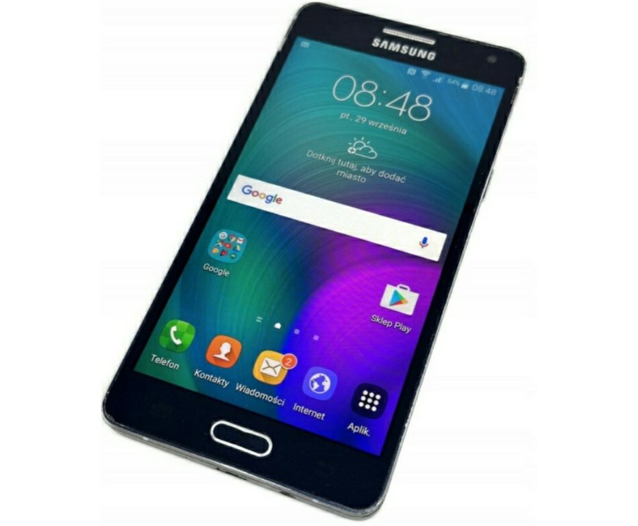 Smartfon Samsung Galaxy A5 2GB/16GB Bez Simlocka