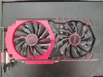 Karta graficzna MSI R7 370 gaming 4g