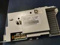 Placa eletrónica máquina roupa
