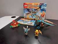 Klocki Lego Chima 70141