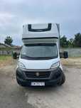 Fiat DUCATO  pierwszy właściciel , salon polska