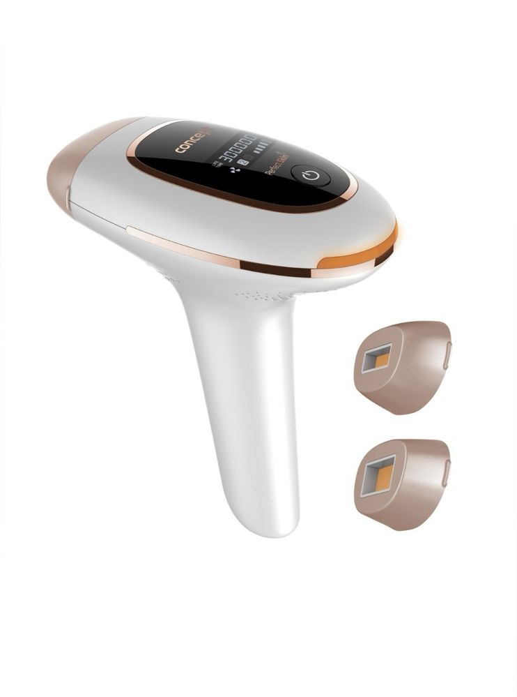 Depilator laserowy CONCEPT Perfect Skin IPL IL3020