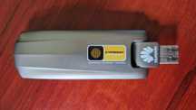 Modem Huawei E398