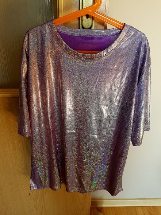 Koszulka damska rozmiar uniwersalny