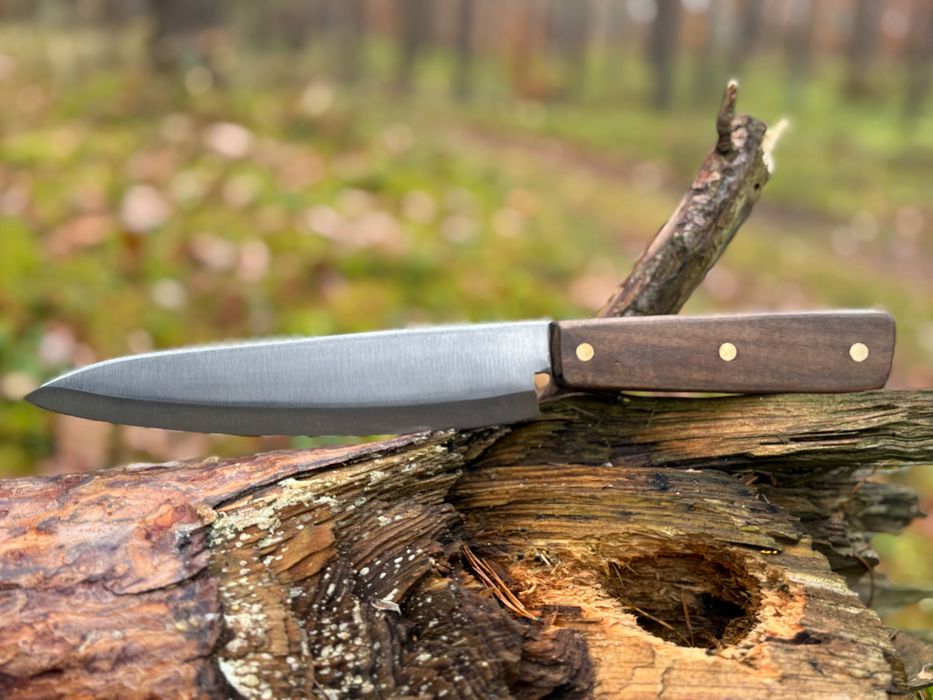 Ręcznie robiony nóż handmade