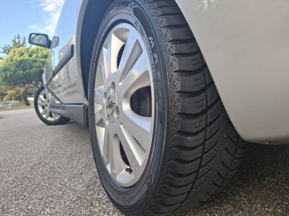 Opel Astra G Club 1.4 Gasolina 90Cv