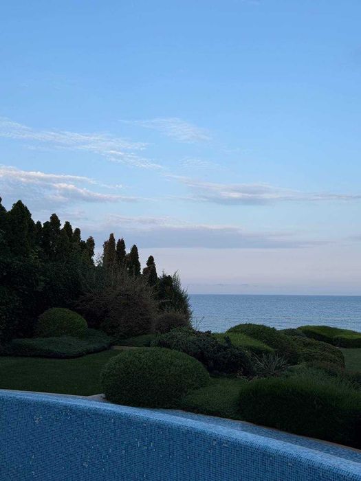 ART HOUSE! Море 360°! Закрытая территория! Фонтан! 1A37