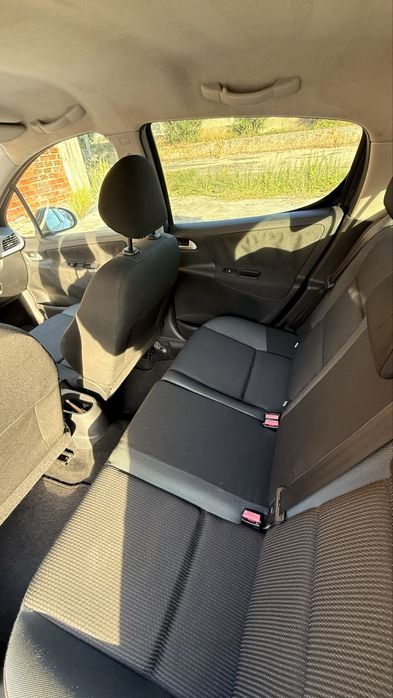 Peugeot 207 1.4 Sportium VTI