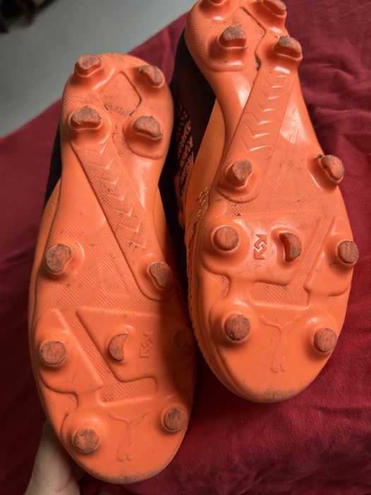 Buty do pilki nożnej