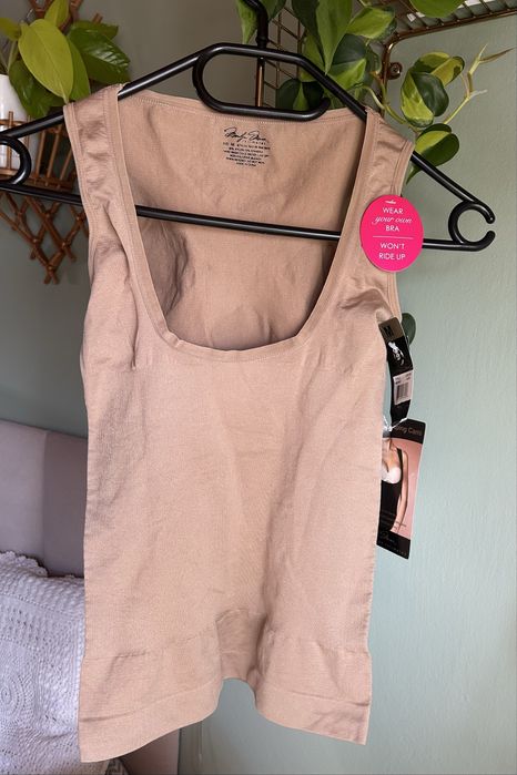 bielizna modelująca