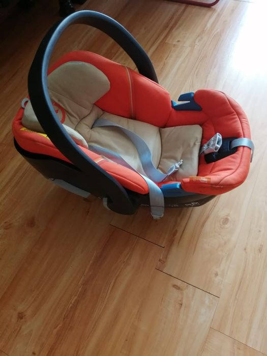 Cybex aton 5 nosidełko