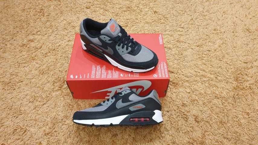 кросівки NIKE Air Max 90 кроссовки Nike Air Max90 аирмакс90 FD0064-001