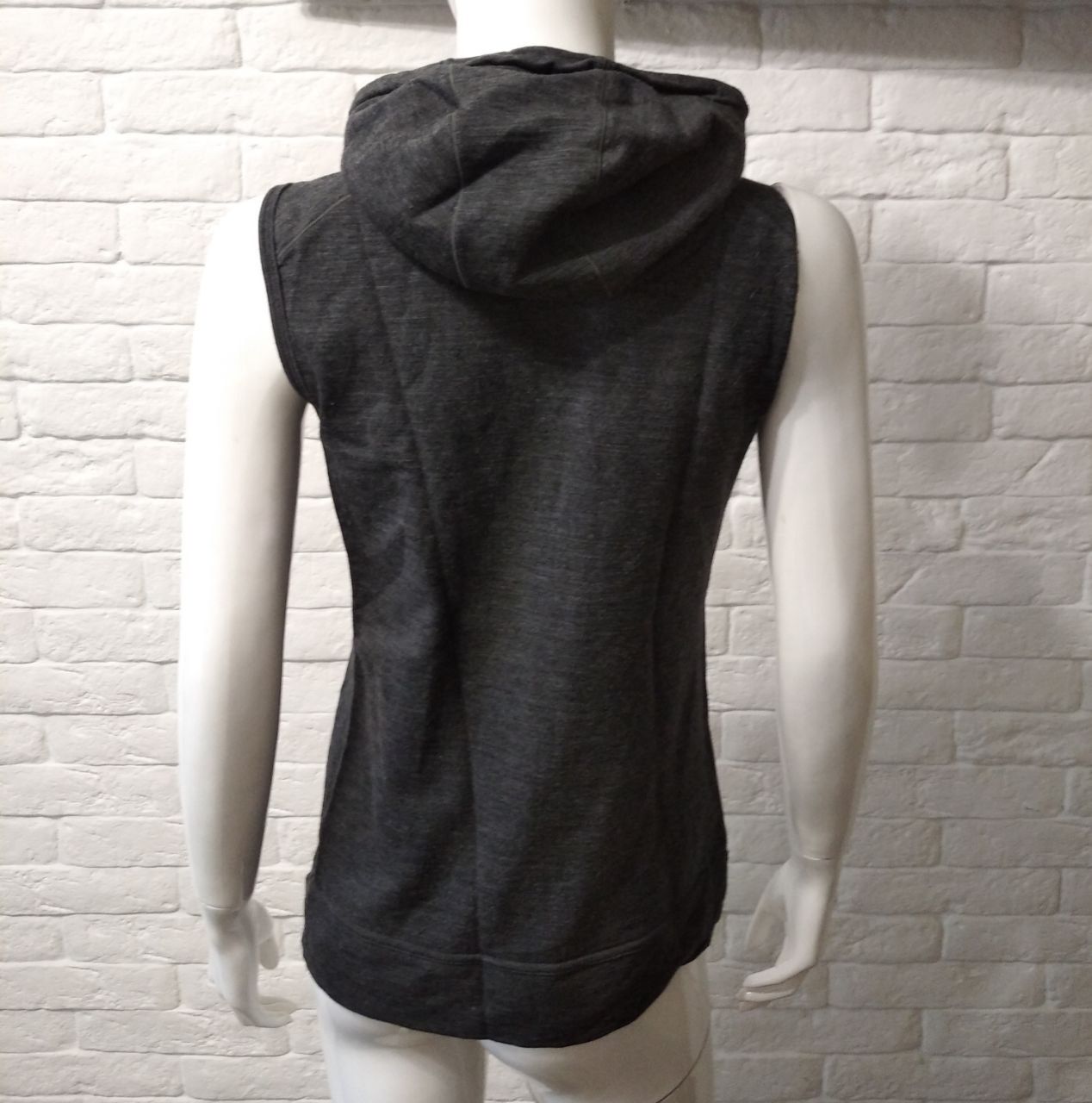 Безрукавка icebreaker real fleece