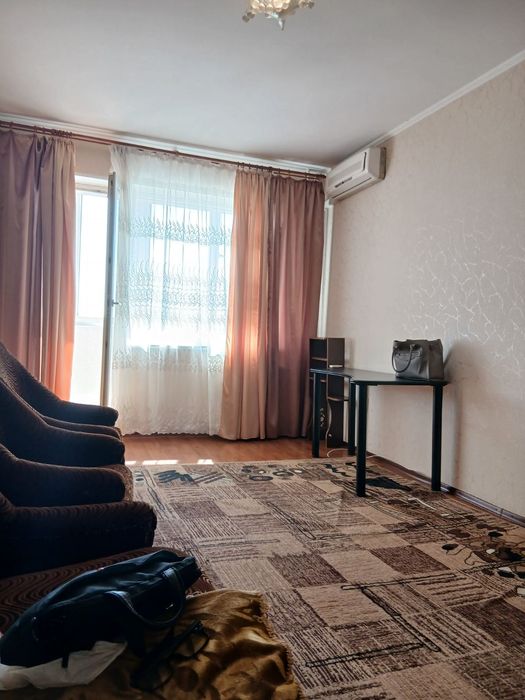 Оренда квартири на Дзержинці