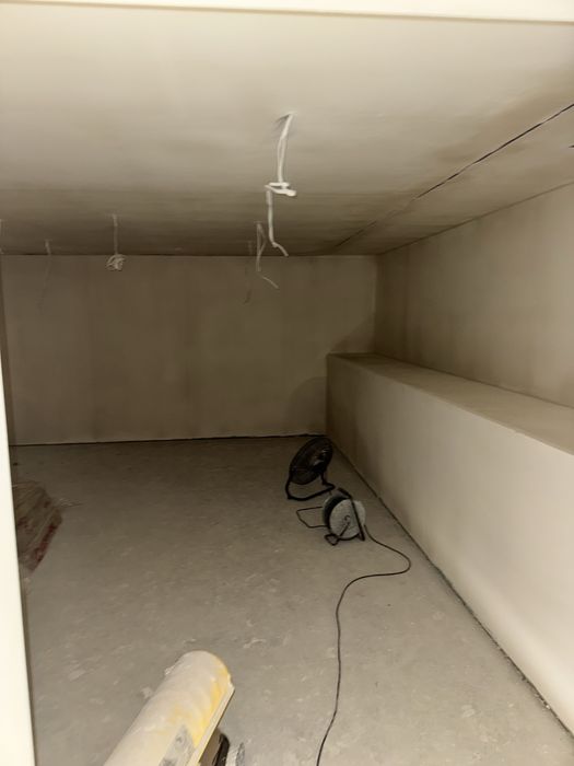 Glazurnik układanie płytek szpachlowanie gładzie remont płyty g-k