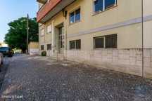 Apartamento T2 em Tomar (São João Baptista) e Santa Maria dos Olivais