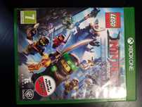 Tytuł: The LEGO Ninjago Movie Video Game Xbox One
