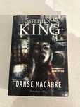 Stephen King Danse Macabre