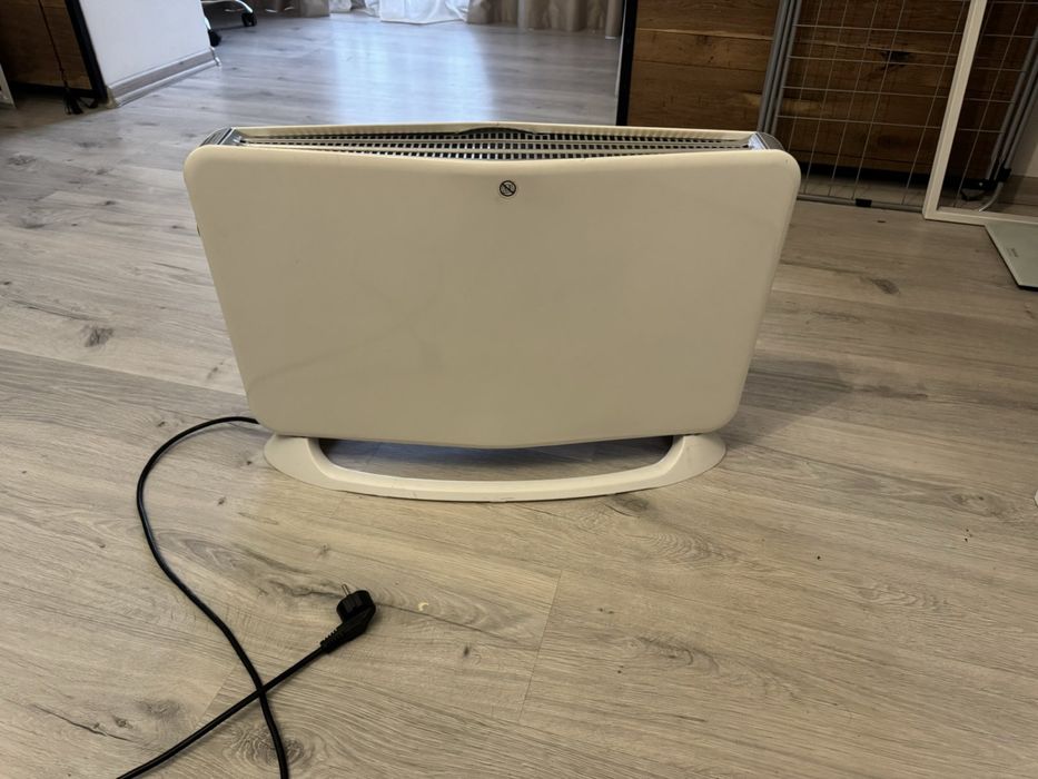 Електрообігрівач електрообогриватель обігрівач