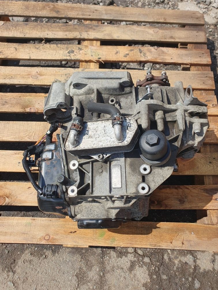 АКПП DSG6 Volkswagen PassatB6-B7, Audi,Skoda