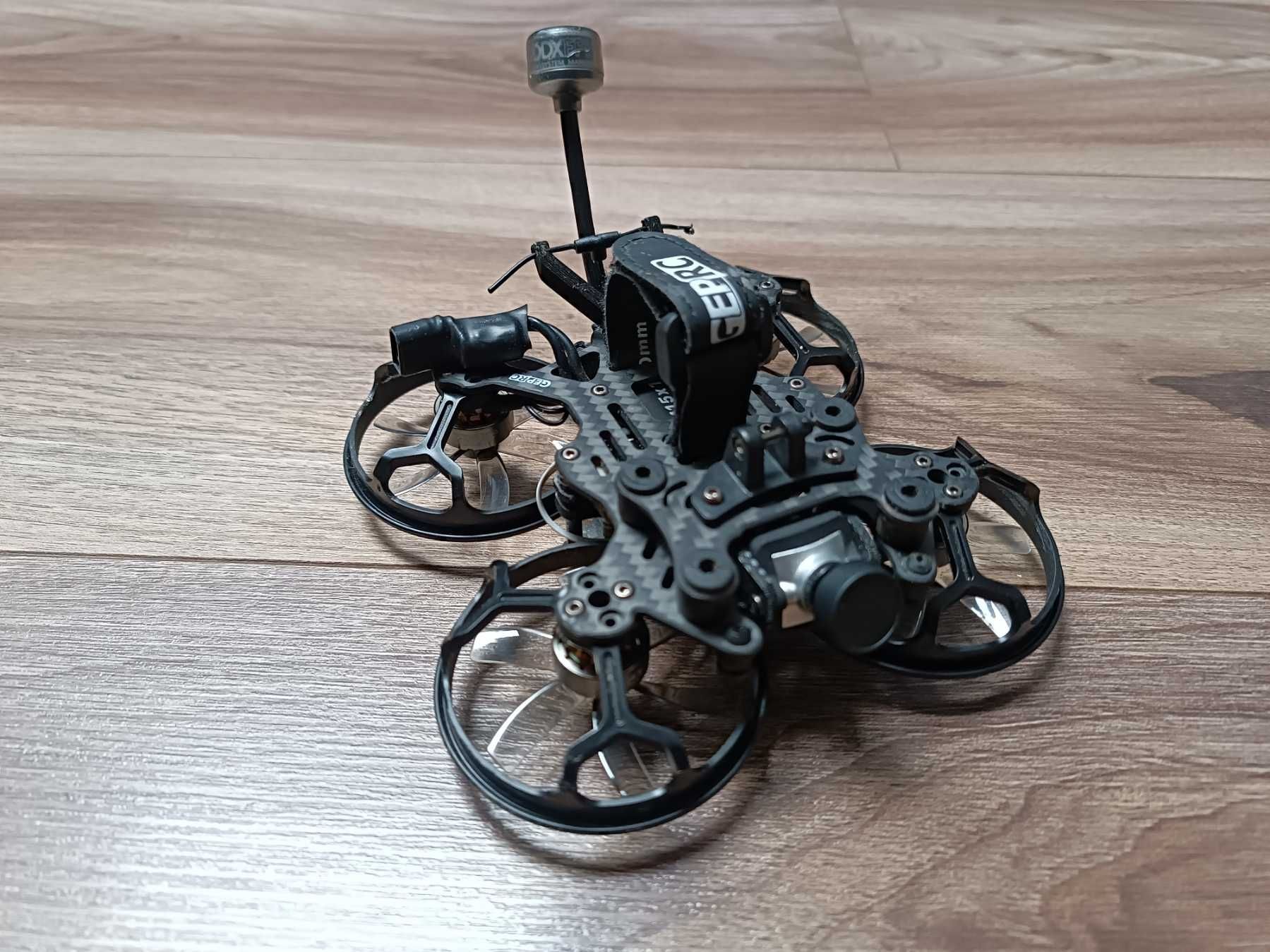 Dron FPV - Zestaw