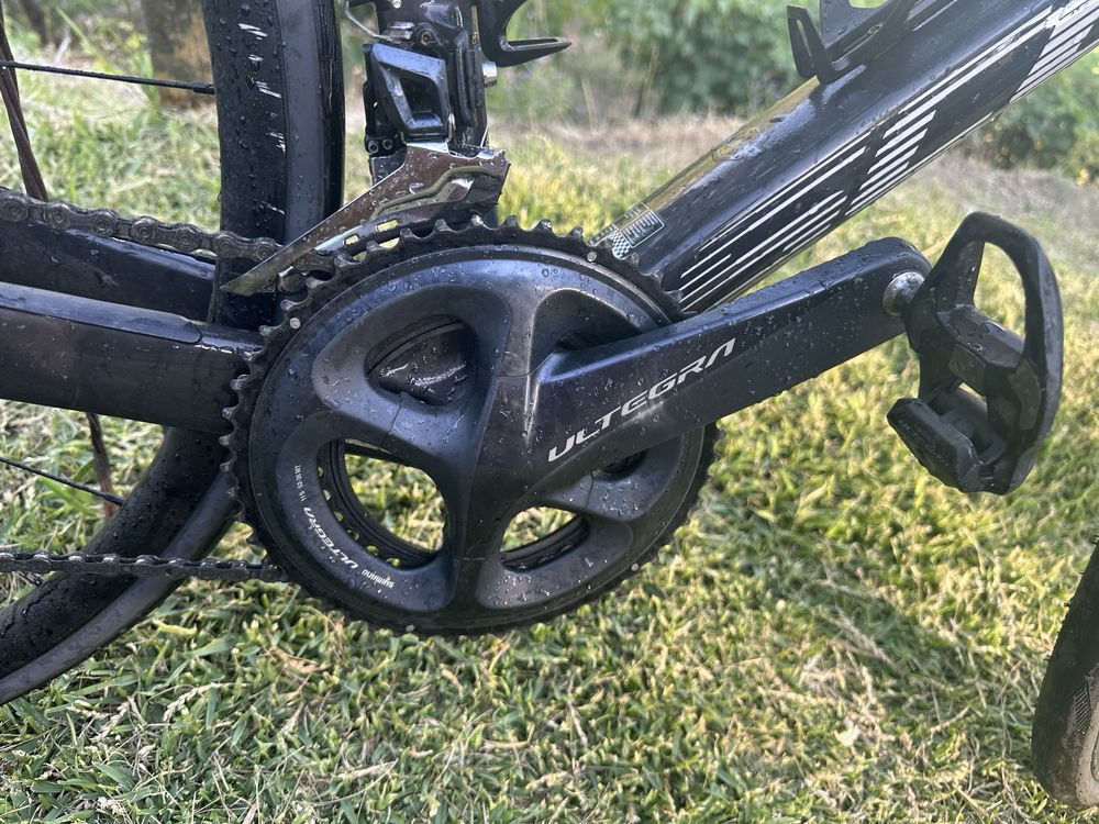 Scott Addict RC 40