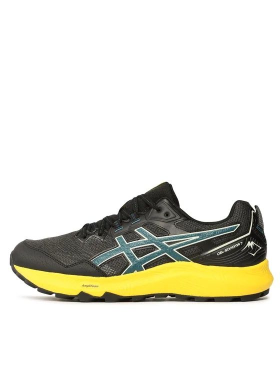 Оригінальні кросівки Asics GEL-SONOMA 7. Чоловіче взуття Асікс.
