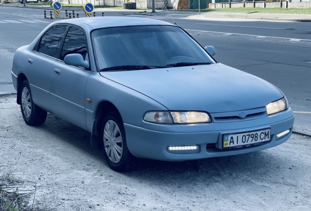 Mazda 626 1995