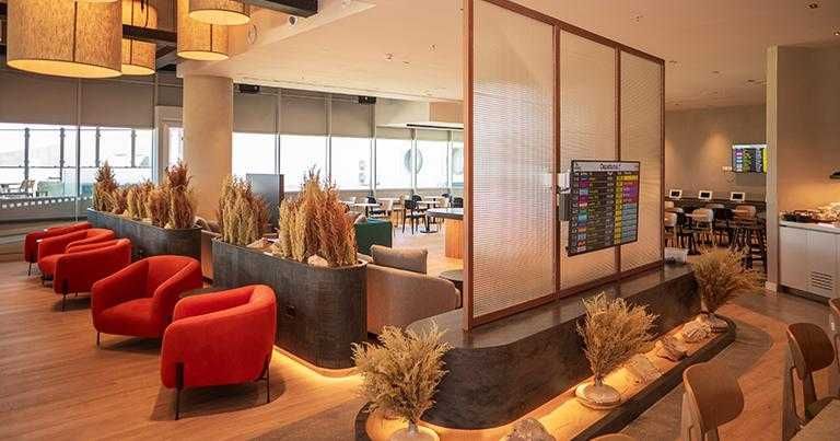 Saloniki Executive Lounge Airport Lounge Key Priority Pass
