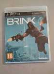 Jogo PS3 Brink usado