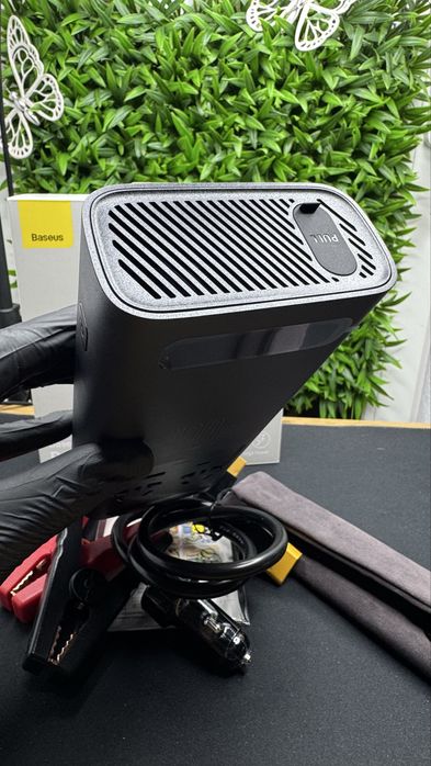 Інвертор Базеус 300 ват Invertor Baseus 300w baseus in car
