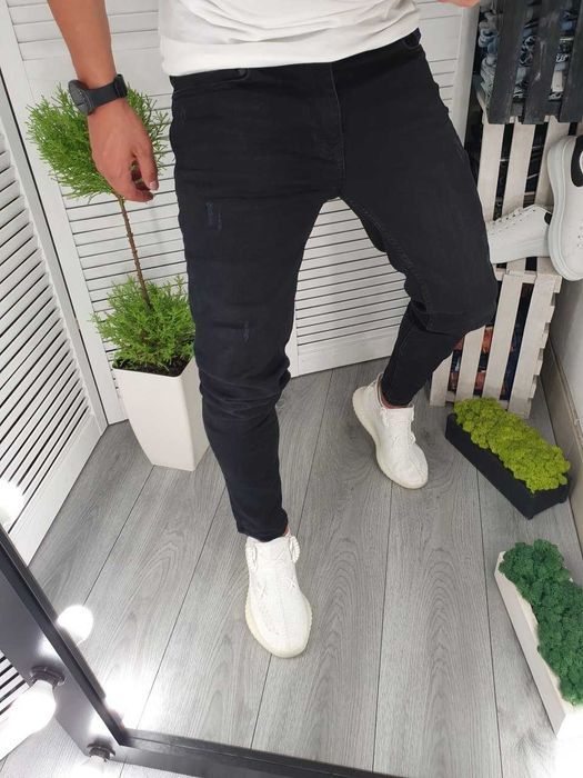 Мужские джинсы BigBull Luxe & 3353. Размеры 29-36