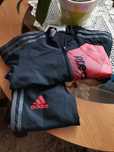 Dresy adidas nowe orginalne