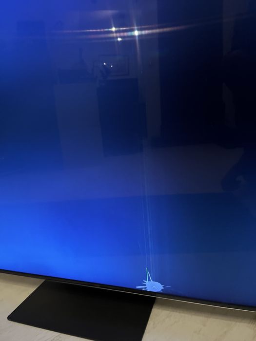Samsung One-Connect TV dekoder