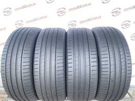 шини бу літо 245/45 r20 pirelli pzero pz4 run flat 5mm