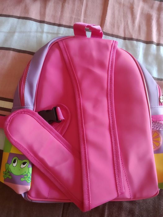 Mochila crianças