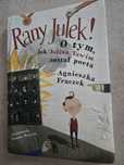 Rany Julek - Agnieszka Frączek
