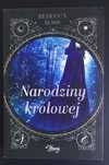 Książka "Narodziny królowej"
