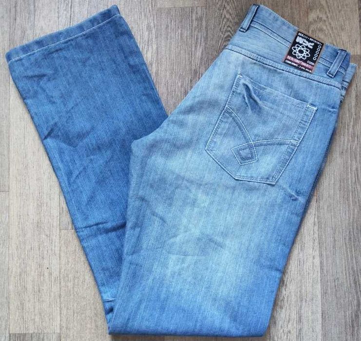 Мужские джинсы Easy 34/34
