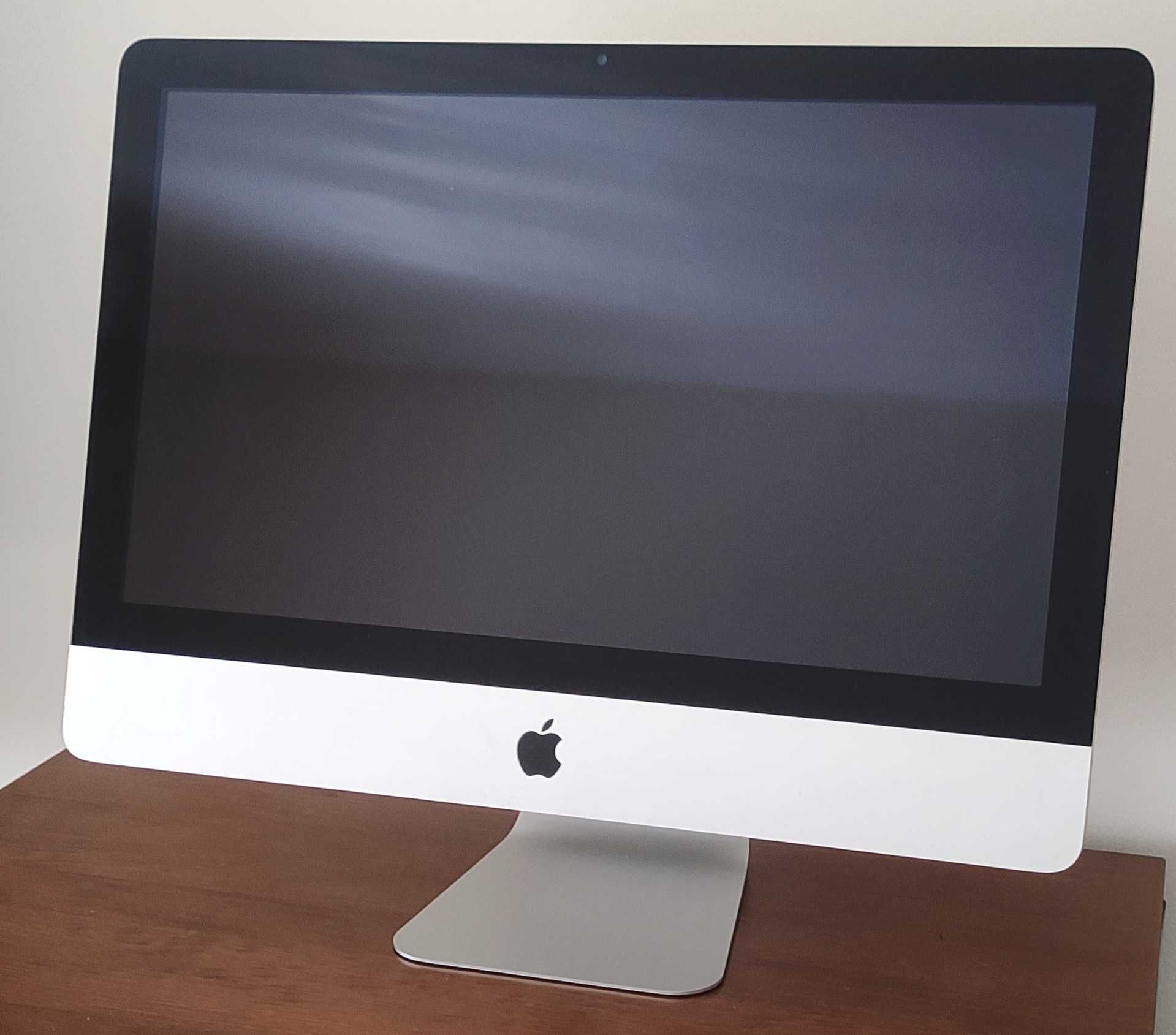 Computador Apple iMac 21,5”