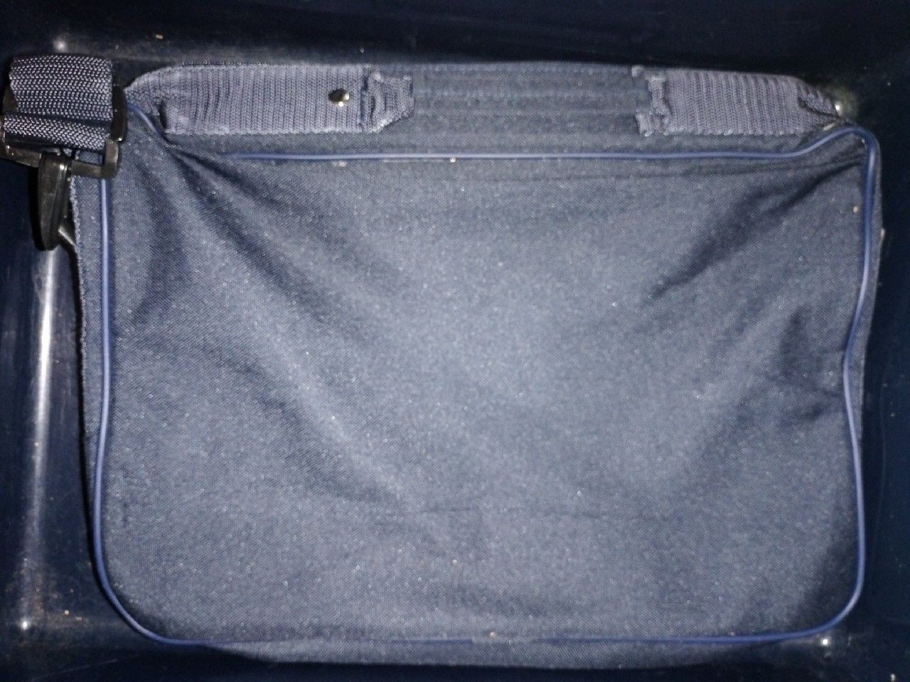 Torba snikers a 4