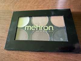 Mehorn MAKEUP PRO Brow Palette