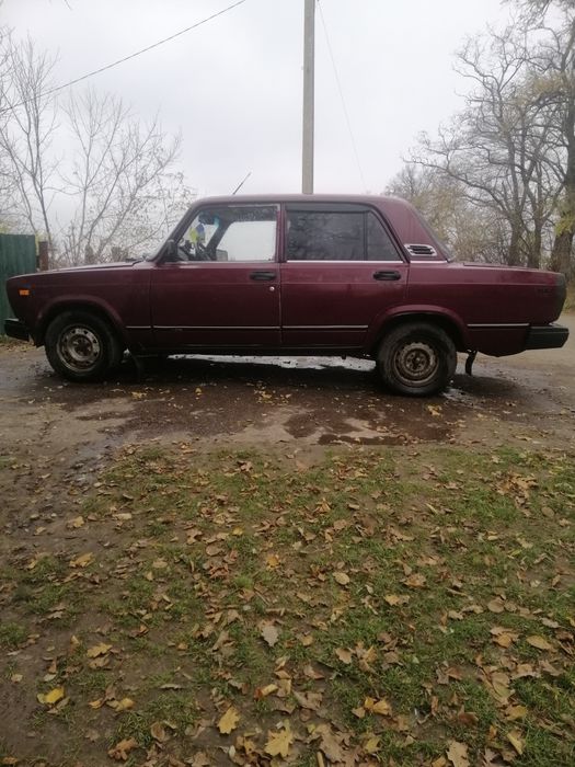 Продам ваз 2107.