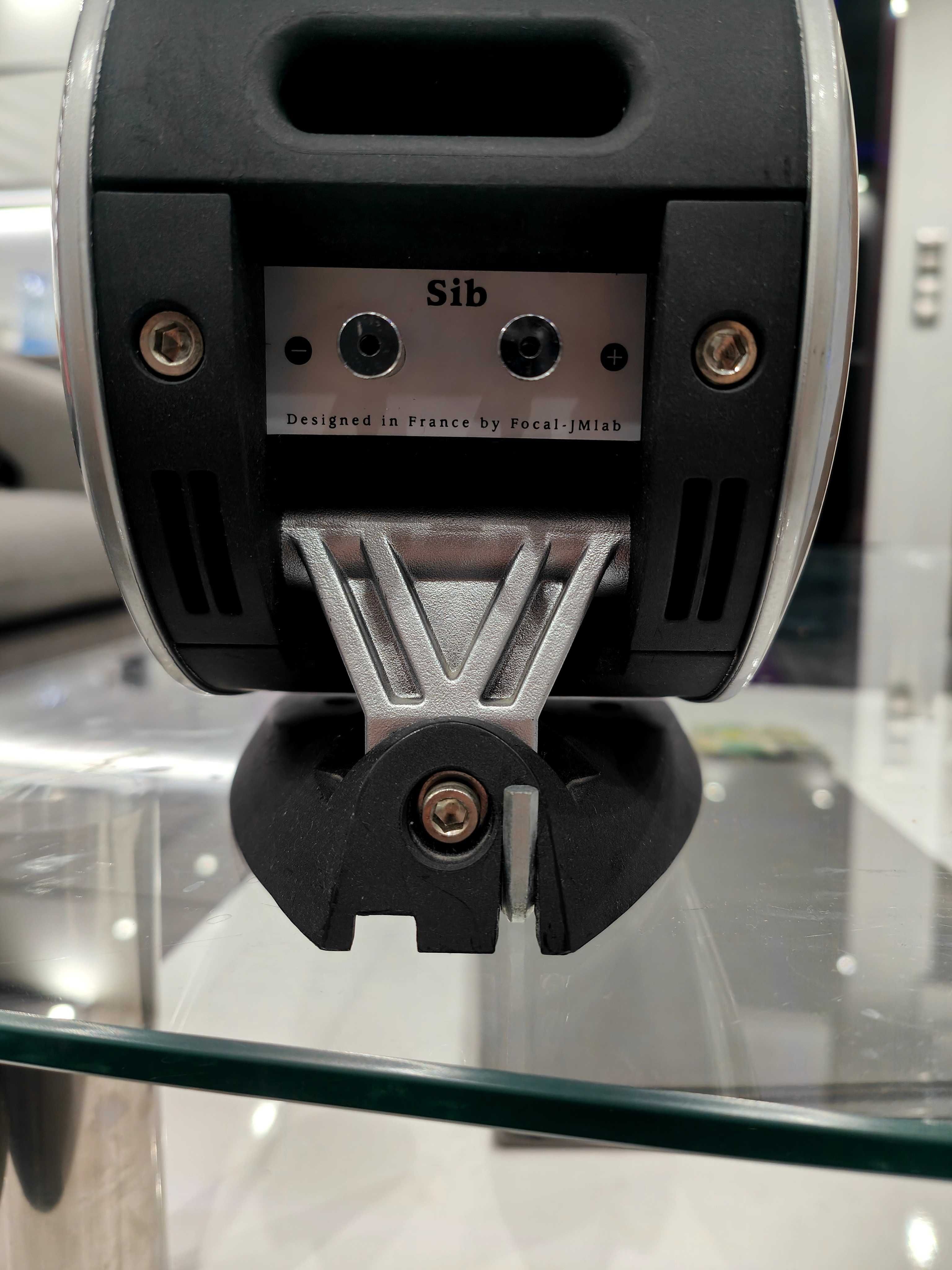 Focal Sib 7.1 xxl