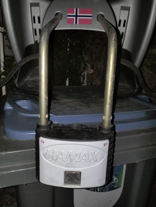 Transporte criança bicicleta