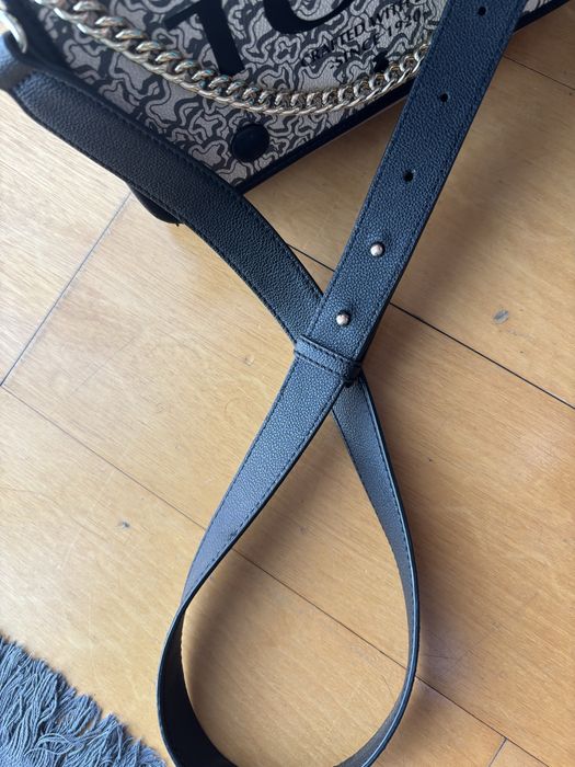 Mala Tous  beje modelo Kaos