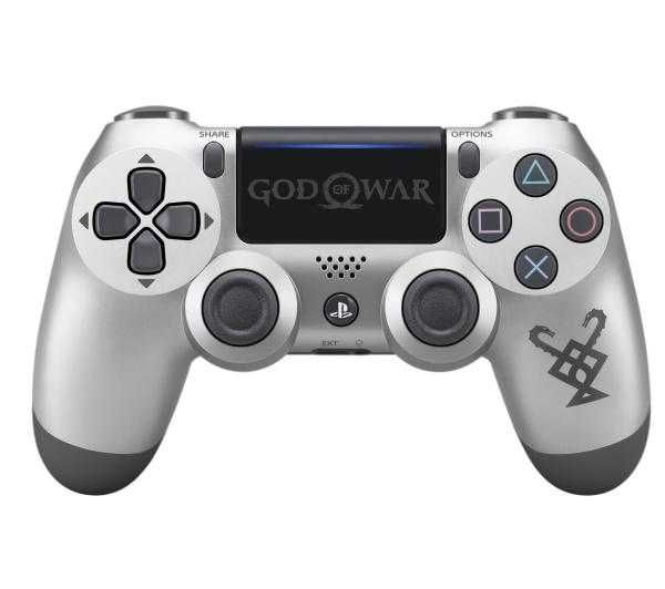 pad ps 4 stan idealny